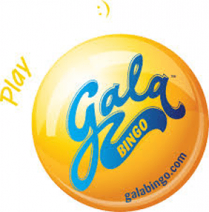 Gala Bingo Logo