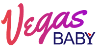 Vegas Baby Logo