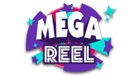 Mega Reel Logo